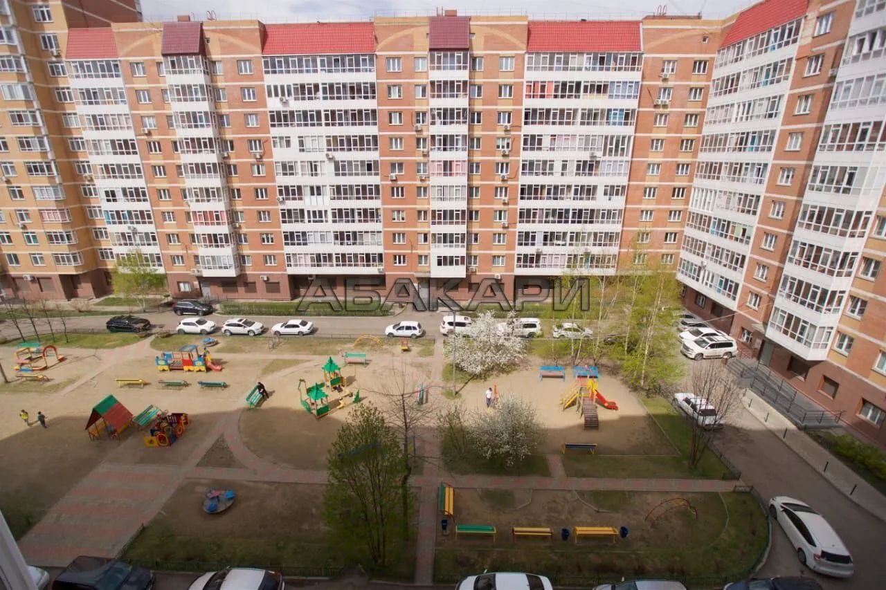 1-комнатная улица Алексеева, 19 за 32000 руб/мес фото 9 1-комнатная улица Алексеева, 19 за 32000 руб/мес фото 9