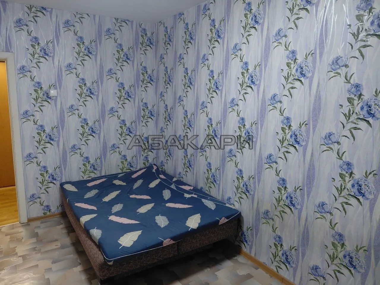 1-комнатная улица Чернышевского, 73  за 26500 руб/мес фото 4
