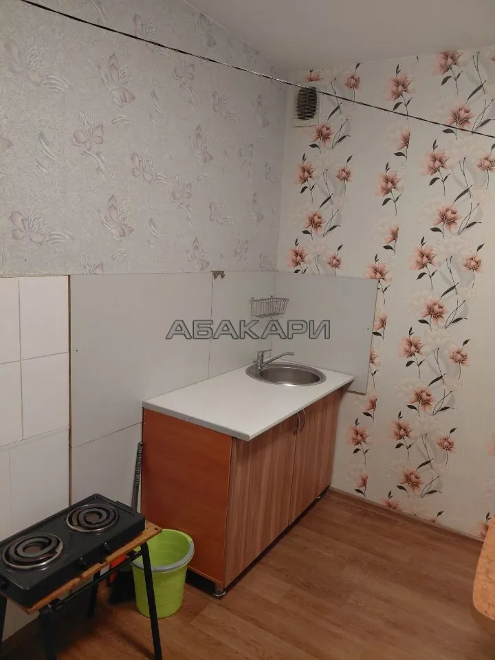 1-комнатная улица Чернышевского, 73  за 26500 руб/мес фото 5