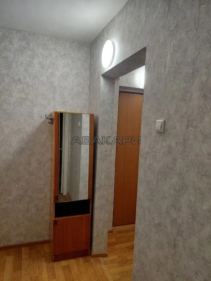 1-комнатная улица Чернышевского, 73  за 26500 руб/мес фото 6