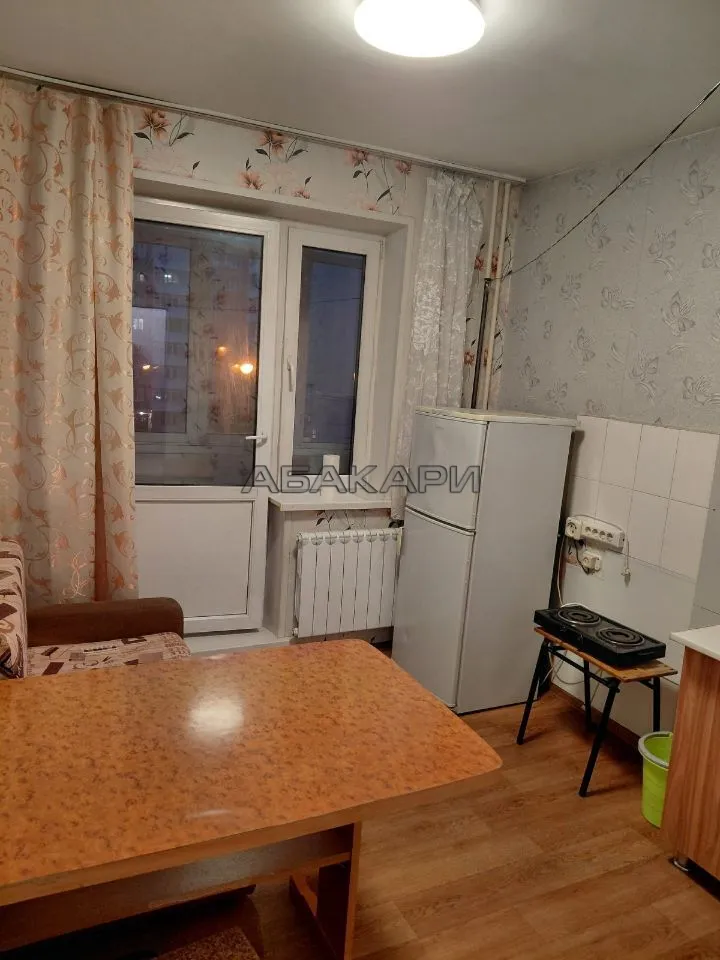 1-комнатная улица Чернышевского, 73  за 26500 руб/мес фото 1
