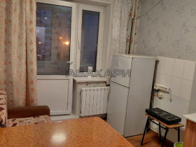 аренда Чернышевского, 73 1-комнатная 26500