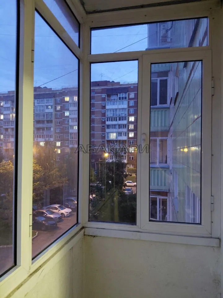 1-комнатная улица Чернышевского, 73  за 26500 руб/мес фото 8
