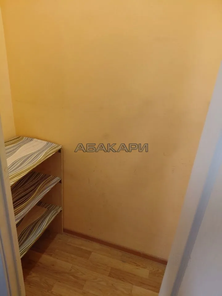 1-комнатная улица Чернышевского, 73  за 26500 руб/мес фото 9
