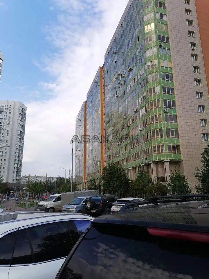 1-комнатная улица Мичурина, 2Д  за 37000 руб/мес фото 12