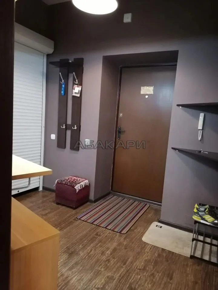 1-комнатная улица Мичурина, 2Д  за 37000 руб/мес фото 5
