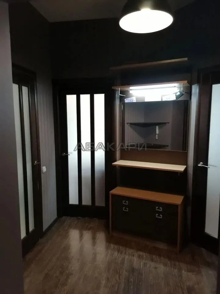 1-комнатная улица Мичурина, 2Д  за 37000 руб/мес фото 6