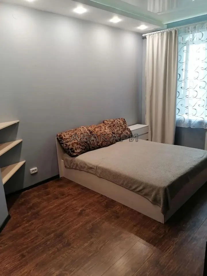 1-комнатная улица Мичурина, 2Д  за 37000 руб/мес фото 3