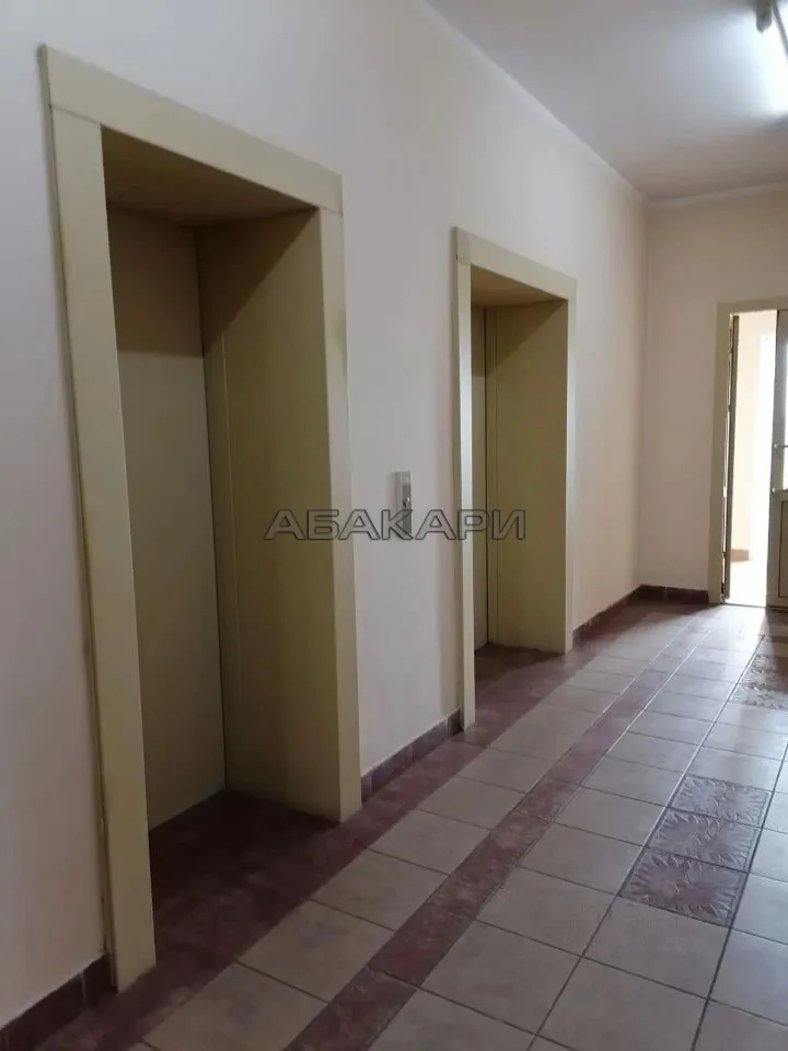 1-комнатная улица Мичурина, 2Д  за 37000 руб/мес фото 11