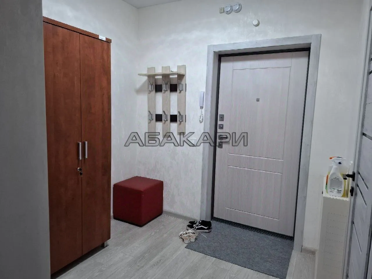 1-комнатная Ключевская улица, 67  за 30000 руб/мес фото 10