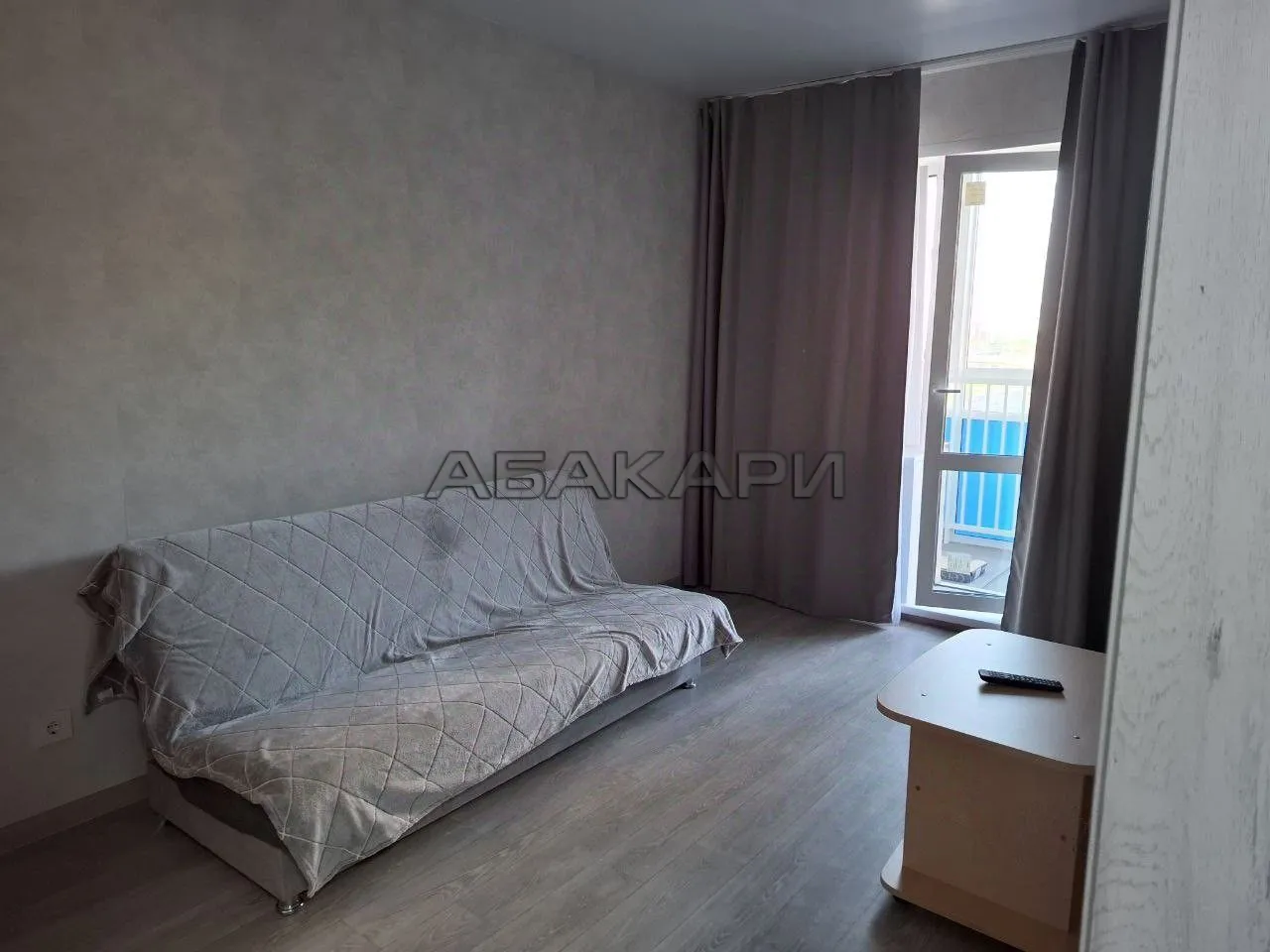 1-комнатная Ключевская улица, 67  за 30000 руб/мес фото 3