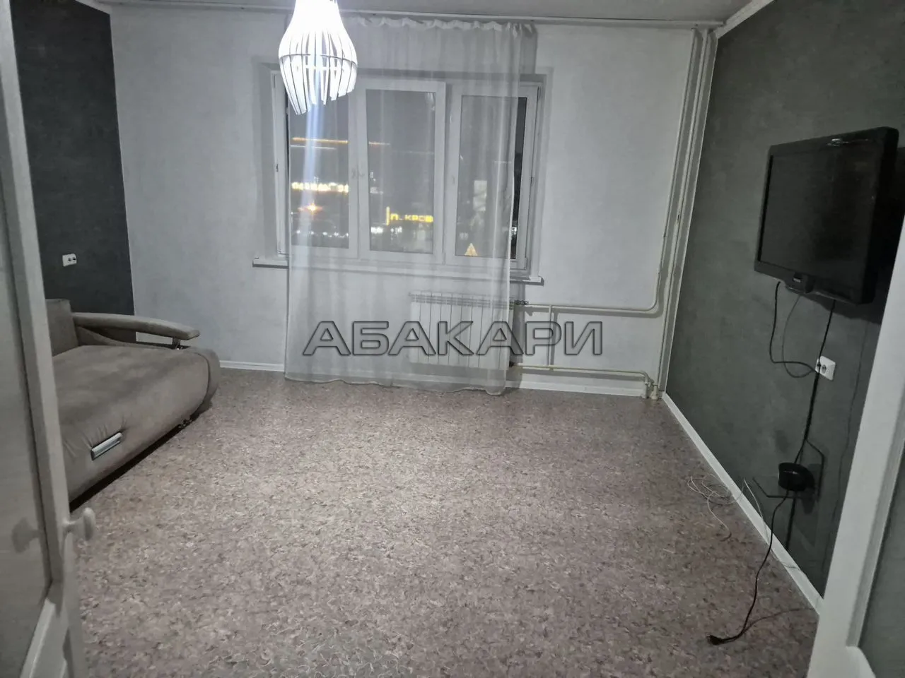 2-комнатная Линейная улица, 105  за 35000 руб/мес фото 2