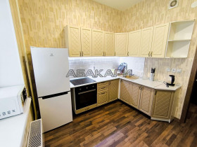 аренда Норильская, 46 1-комнатная 28000