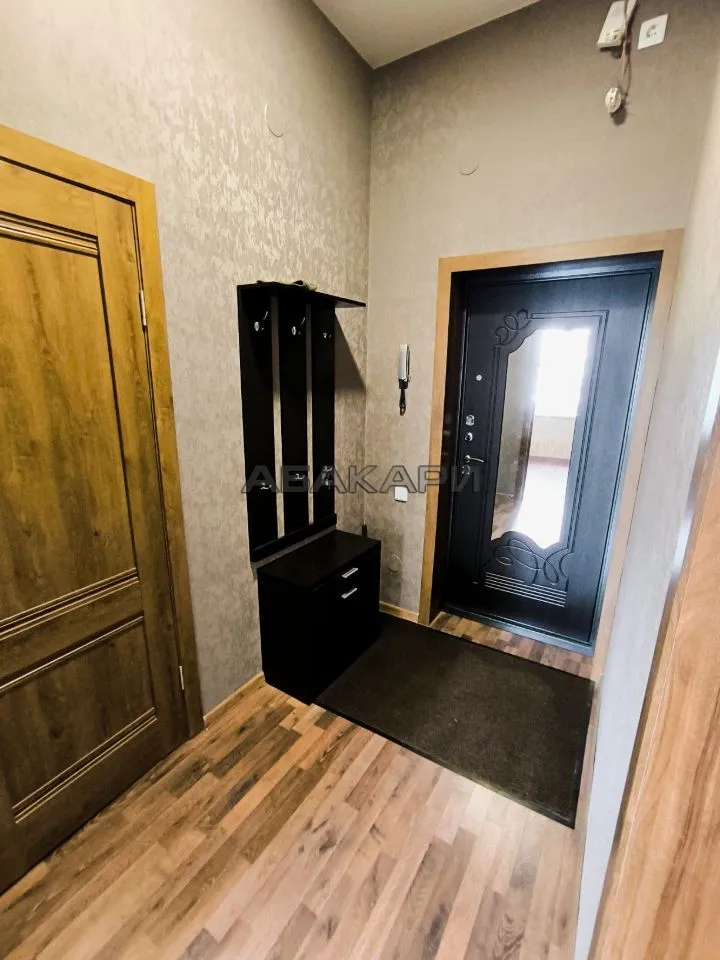 1-комнатная Норильская улица, 46  за 28000 руб/мес фото 11