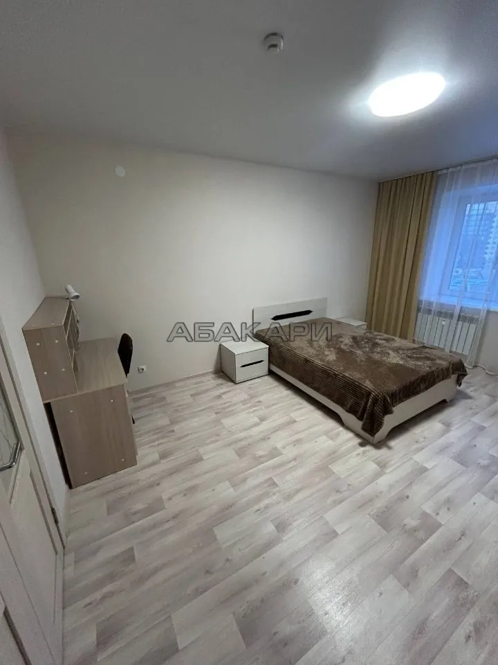 1-комнатная улица Академгородок, 66 за 38000 руб/мес фото 7 1-комнатная улица Академгородок, 66 за 38000 руб/мес фото 7
