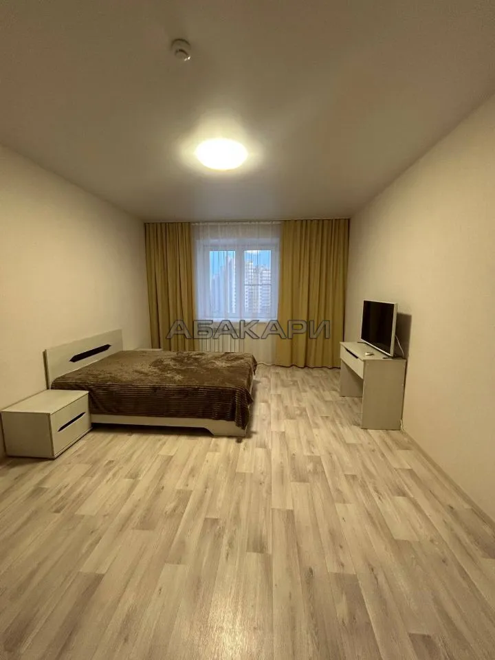 1-комнатная улица Академгородок, 66 за 38000 руб/мес фото 9 1-комнатная улица Академгородок, 66 за 38000 руб/мес фото 9