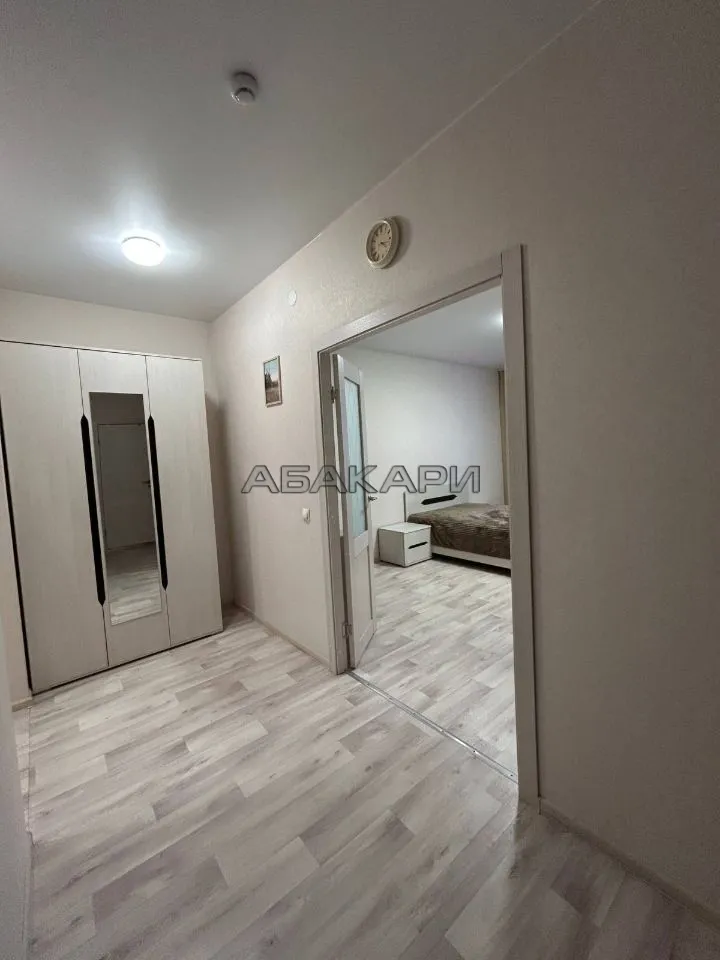 1-комнатная улица Академгородок, 66 за 38000 руб/мес фото 13 1-комнатная улица Академгородок, 66 за 38000 руб/мес фото 13