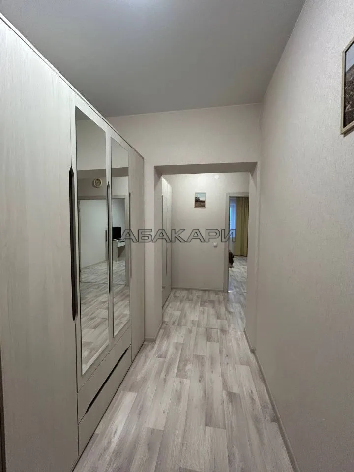 1-комнатная улица Академгородок, 66 за 38000 руб/мес фото 15 1-комнатная улица Академгородок, 66 за 38000 руб/мес фото 15