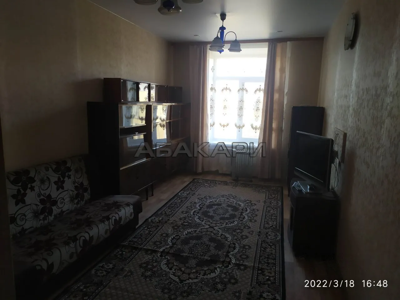 2-комнатная улица Академика Вавилова, 23 за 32000 руб/мес фото 3 2-комнатная улица Академика Вавилова, 23 за 32000 руб/мес фото 3