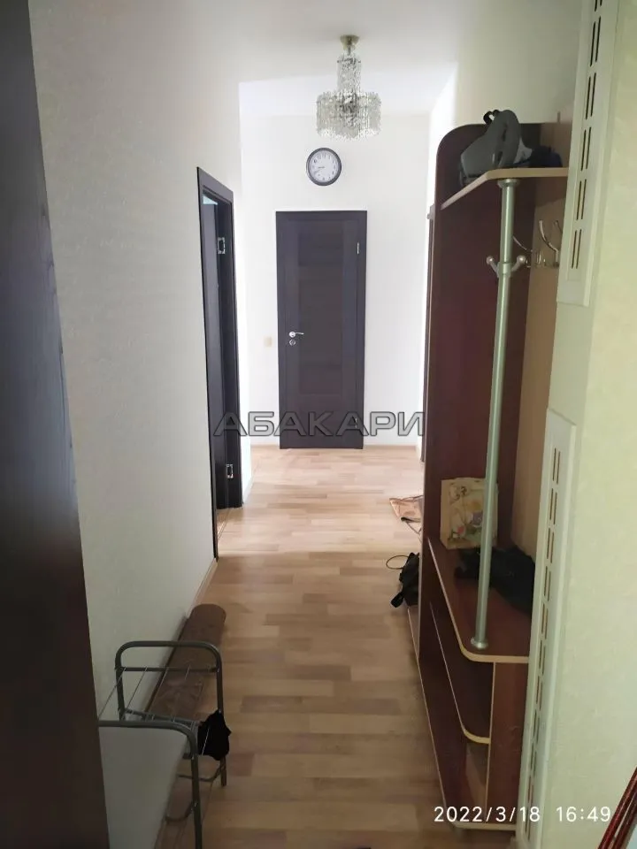 2-комнатная улица Академика Вавилова, 23 за 32000 руб/мес фото 4 2-комнатная улица Академика Вавилова, 23 за 32000 руб/мес фото 4