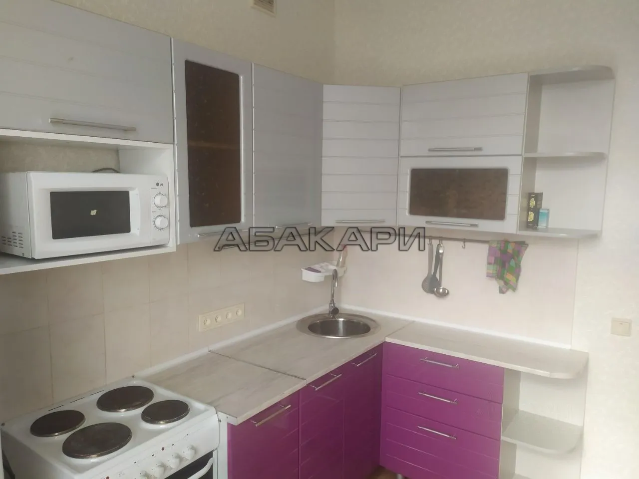 2-комнатная улица Академика Вавилова, 23 за 32000 руб/мес фото 1 2-комнатная улица Академика Вавилова, 23 за 32000 руб/мес фото 1