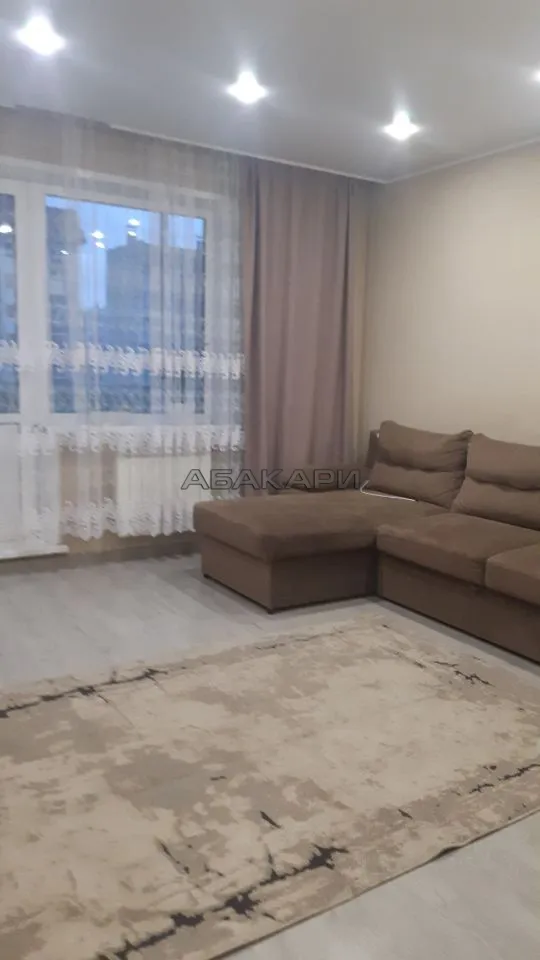 2-комнатная улица Алексеева, 99 за 40000 руб/мес фото 8 2-комнатная улица Алексеева, 99 за 40000 руб/мес фото 8