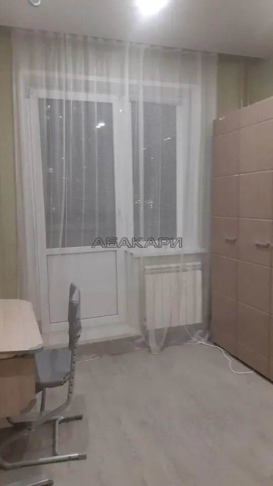 2-комнатная улица Алексеева, 99 за 40000 руб/мес фото 4 2-комнатная улица Алексеева, 99 за 40000 руб/мес фото 4