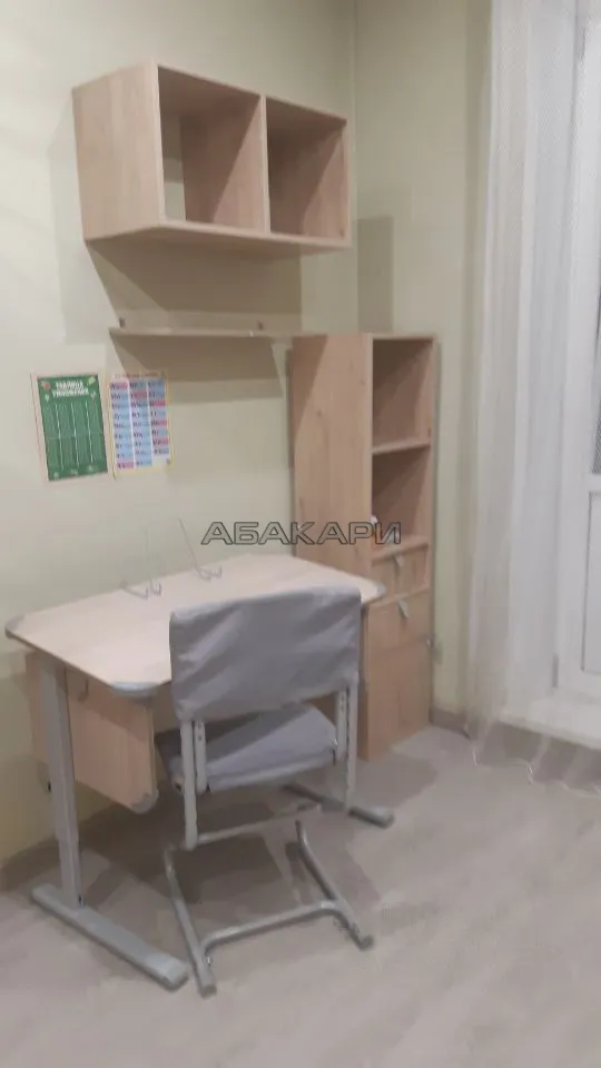 2-комнатная улица Алексеева, 99 за 40000 руб/мес фото 9 2-комнатная улица Алексеева, 99 за 40000 руб/мес фото 9