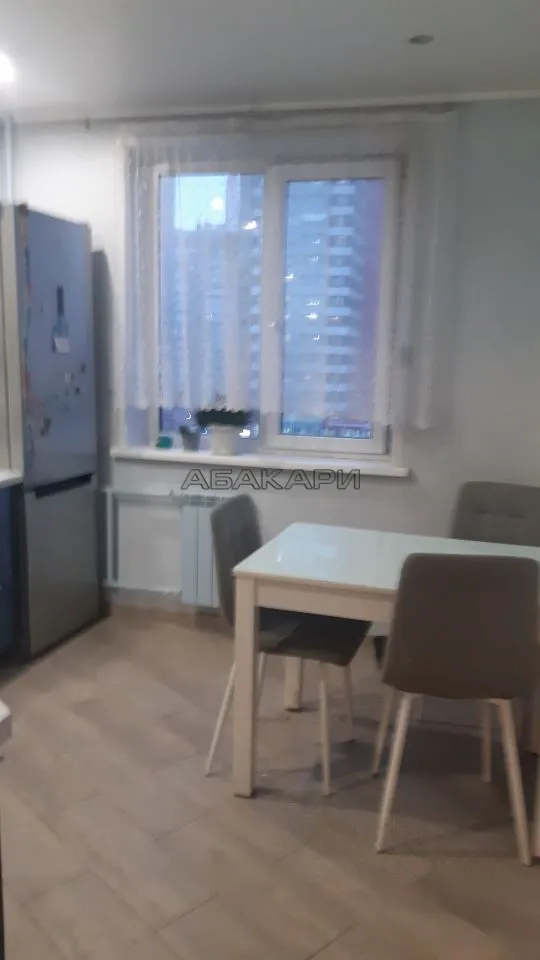 2-комнатная улица Алексеева, 99 за 40000 руб/мес фото 3 2-комнатная улица Алексеева, 99 за 40000 руб/мес фото 3