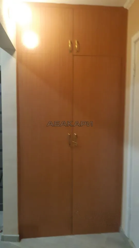 2-комнатная улица Алексеева, 99  за 40000 руб/мес фото 16
