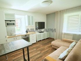 аренда Борисова, 26А 2-комнатная 35000