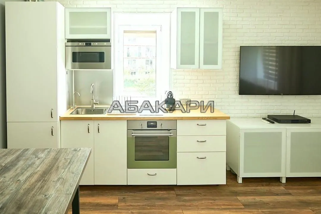 2-комнатная улица Борисова, 26А  за 35000 руб/мес фото 4