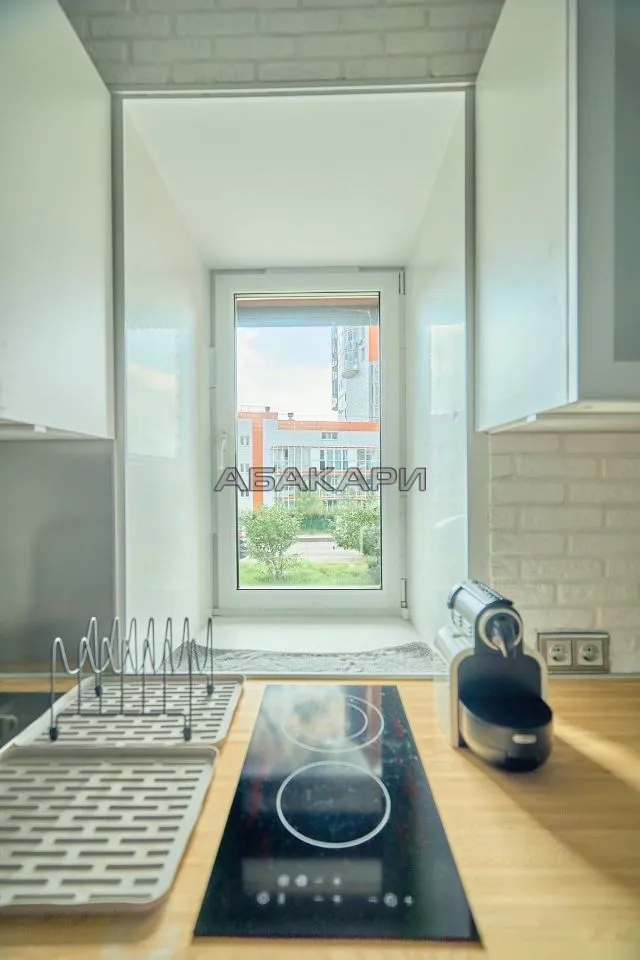2-комнатная улица Борисова, 26А  за 35000 руб/мес фото 12