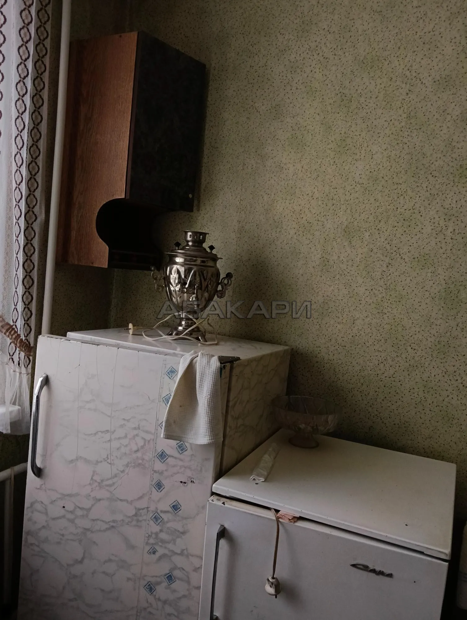 1-комнатная улица Кутузова, 18  за 22000 руб/мес фото 3