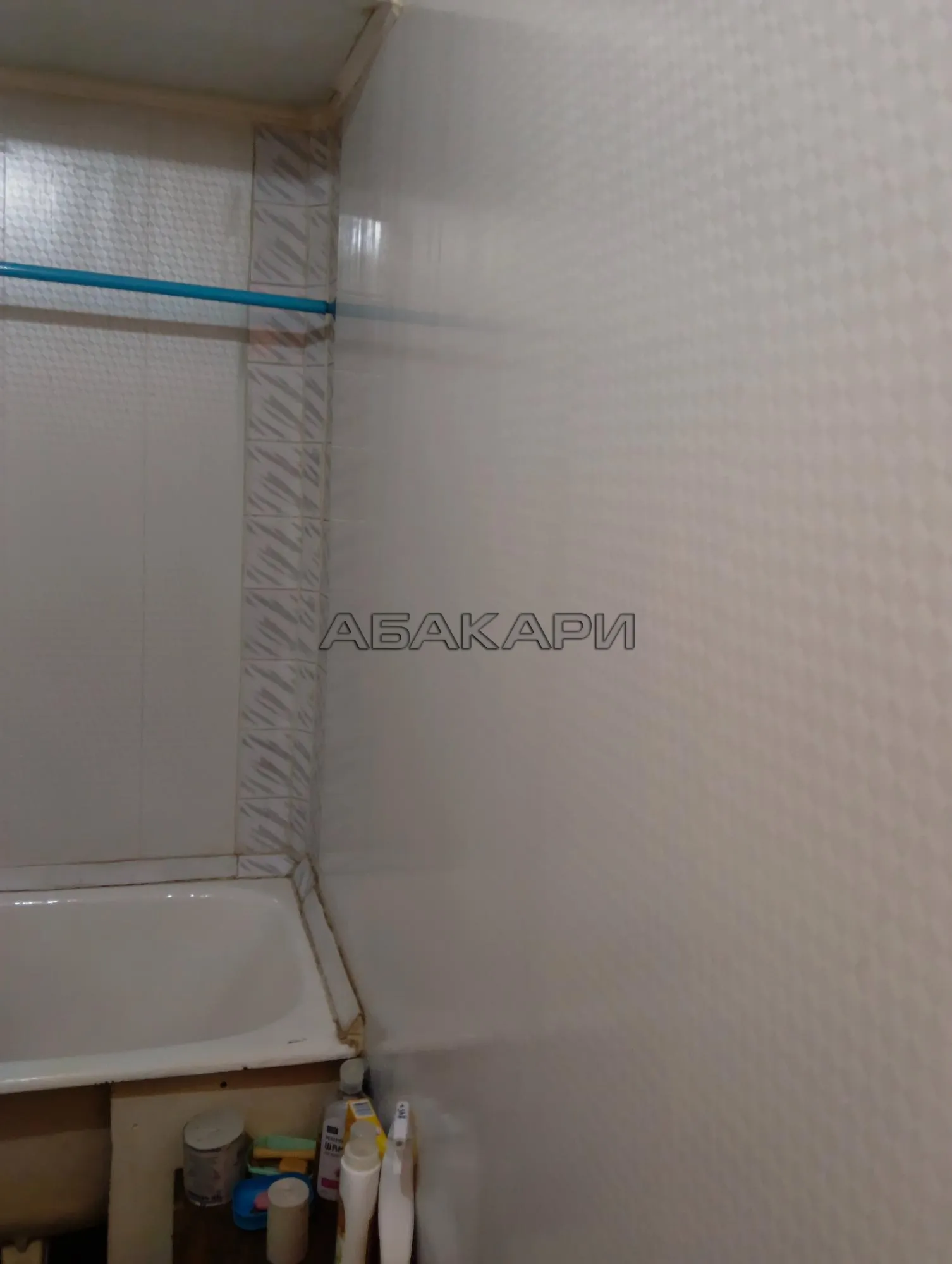 1-комнатная улица Кутузова, 18  за 22000 руб/мес фото 11
