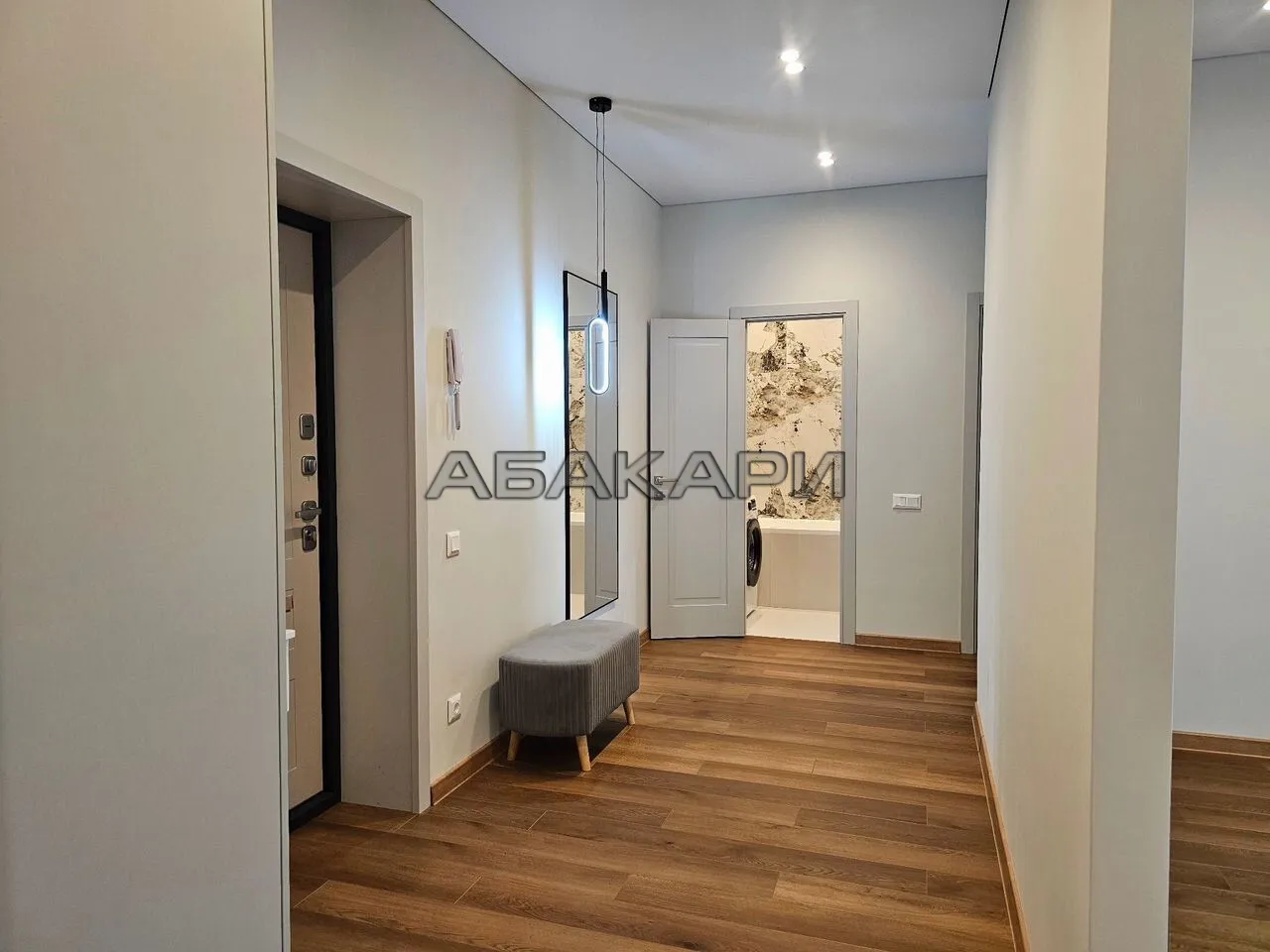 2-комнатная улица Ленина, 120  за 75000 руб/мес фото 6