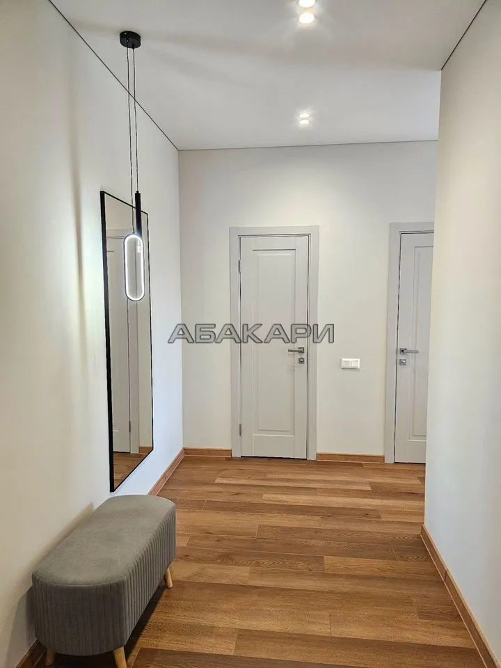 2-комнатная улица Ленина, 120  за 75000 руб/мес фото 7