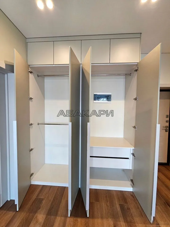 2-комнатная улица Ленина, 120  за 75000 руб/мес фото 9