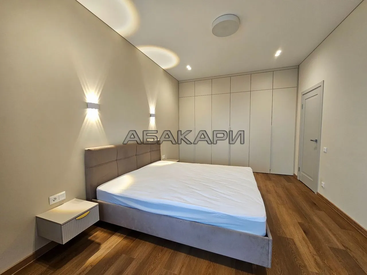 2-комнатная улица Ленина, 120  за 75000 руб/мес фото 10