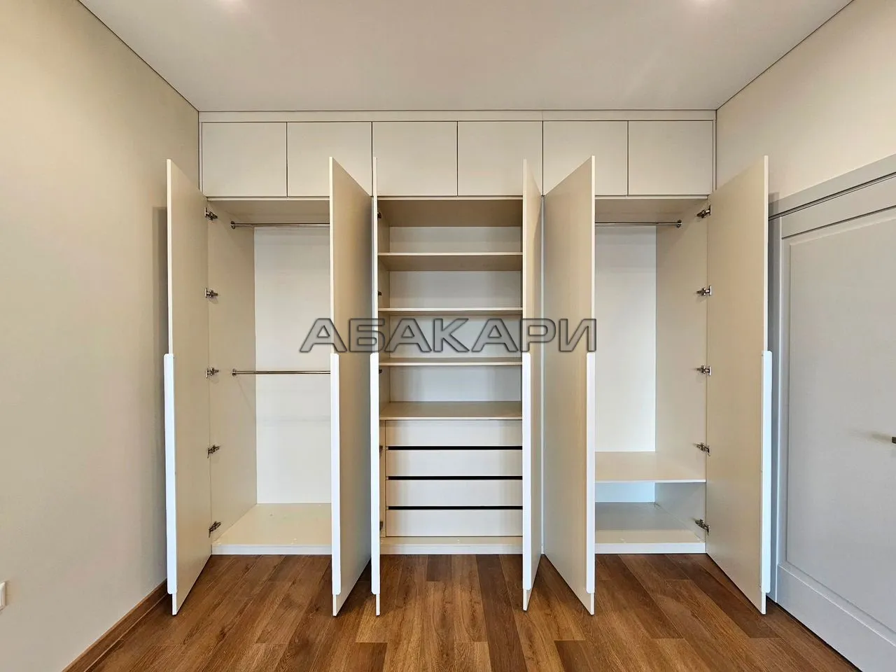 2-комнатная улица Ленина, 120  за 75000 руб/мес фото 11