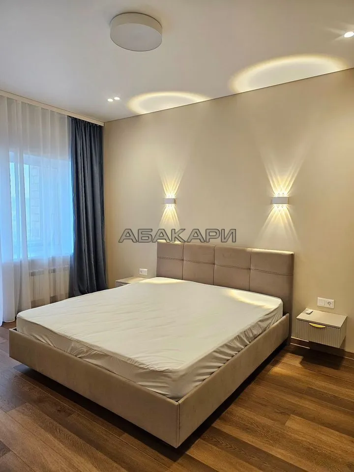 2-комнатная улица Ленина, 120  за 75000 руб/мес фото 12