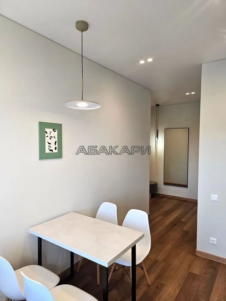 2-комнатная улица Ленина, 120  за 75000 руб/мес фото 5