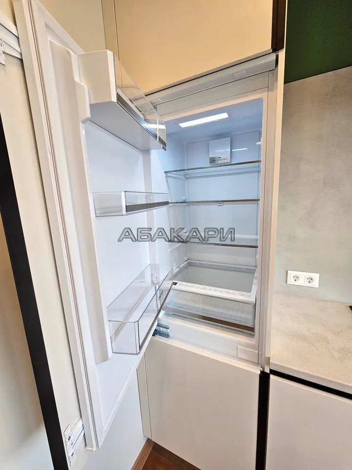 2-комнатная улица Ленина, 120  за 75000 руб/мес фото 3