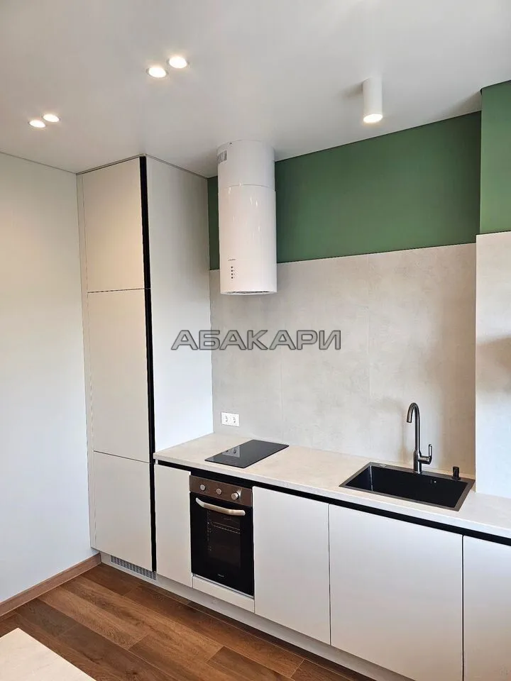 2-комнатная улица Ленина, 120  за 75000 руб/мес фото 2