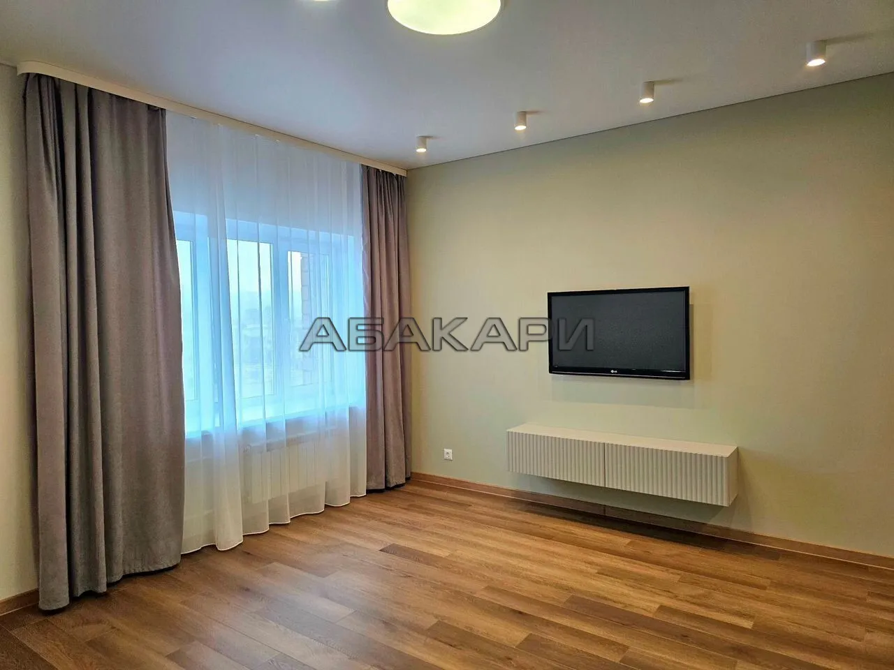 2-комнатная улица Ленина, 120  за 75000 руб/мес фото 13