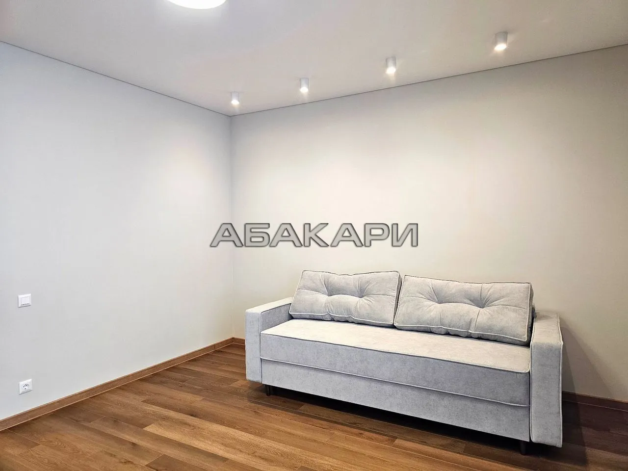 2-комнатная улица Ленина, 120  за 75000 руб/мес фото 14