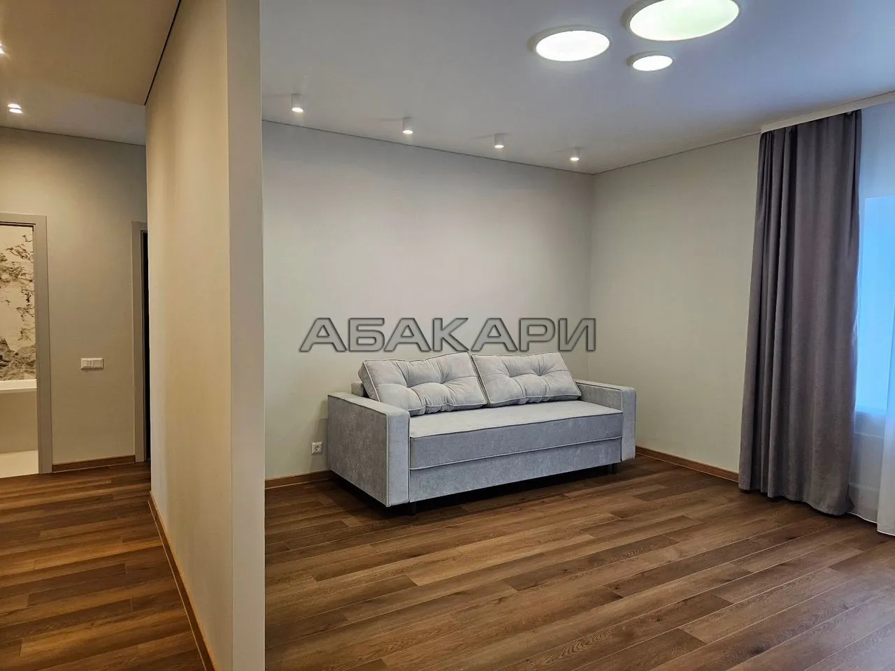 2-комнатная улица Ленина, 120  за 75000 руб/мес фото 15