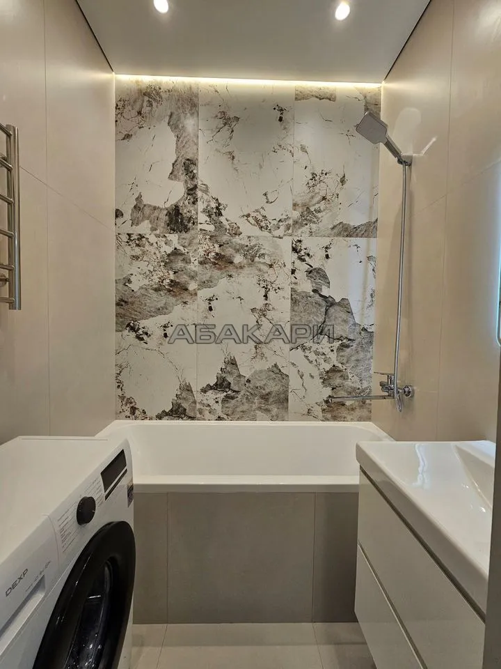2-комнатная улица Ленина, 120  за 75000 руб/мес фото 18