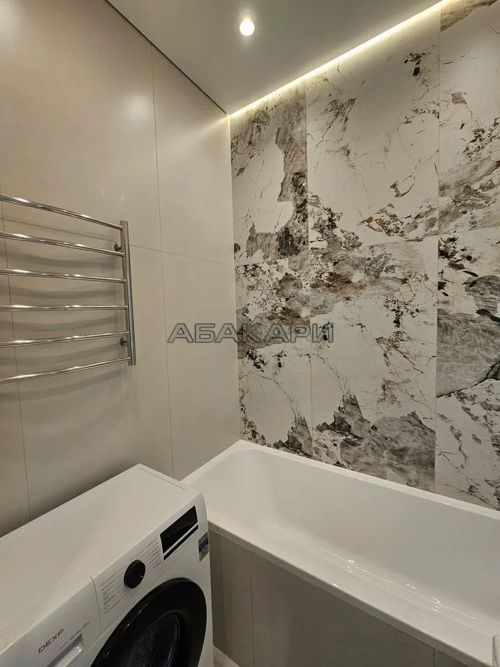 2-комнатная улица Ленина, 120  за 75000 руб/мес фото 19
