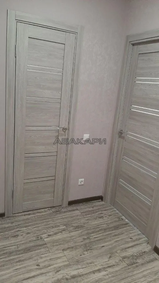 1-комнатная улица Юшкова, 36Д  за 35000 руб/мес фото 6
